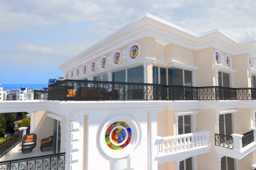 2-комнатная квартира продается в Кирении