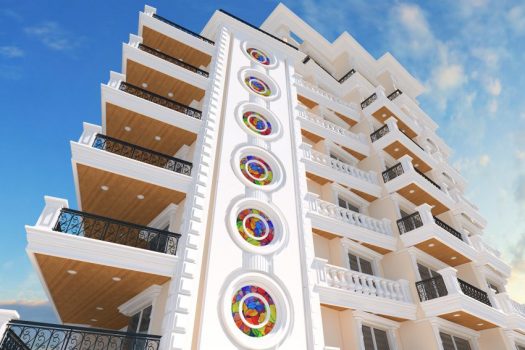 2-комнатная квартира продается в Кирении