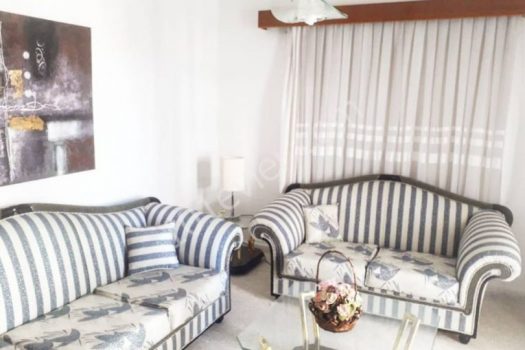 Продается 3 комнатная квартира в Кирении на Кипре