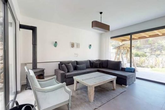 Смежная вилла на продажу в Беллапаисе