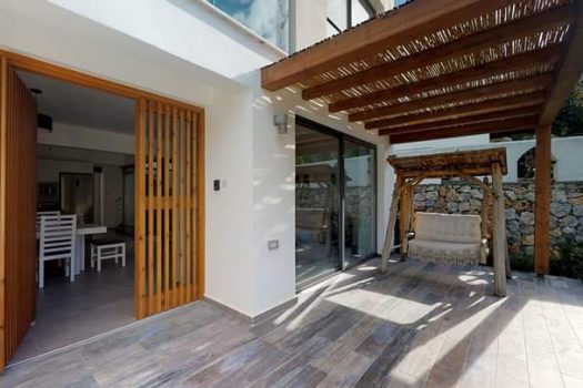 Смежная вилла на продажу в Беллапаисе