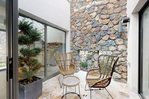 Смежная вилла на продажу в Беллапаисе