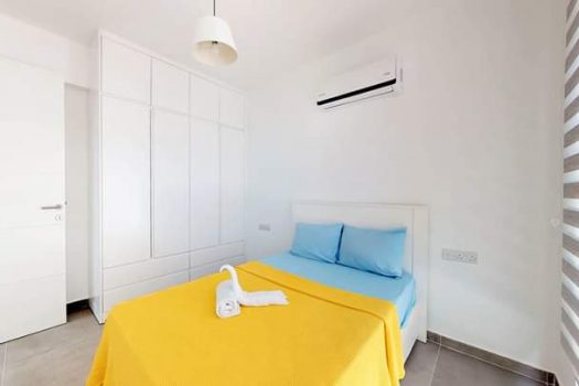 Смежная вилла на продажу в Беллапаисе