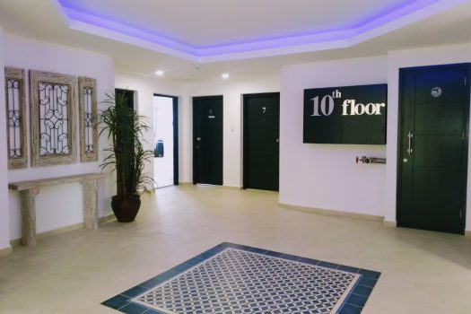 Продается 3 спальный пентхаус в Гюзельюрте