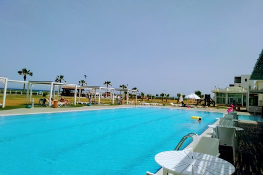 Продается 3 спальный пентхаус в Гюзельюрте