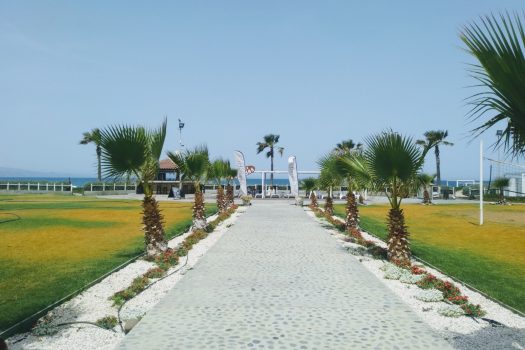 Продается 3 спальный пентхаус в Гюзельюрте