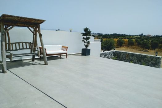 Продается 3 спальный пентхаус в Гюзельюрте