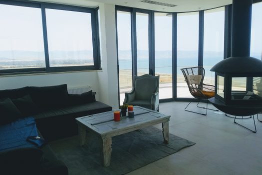 Продается 3 спальный пентхаус в Гюзельюрте