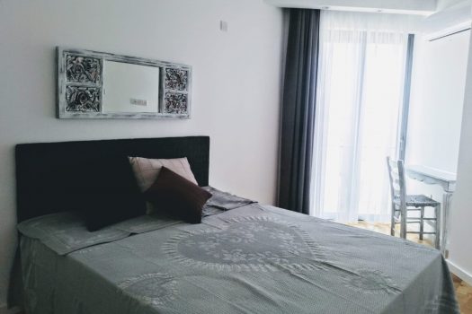 Продается 3 спальный пентхаус в Гюзельюрте