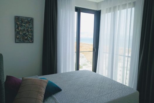 Продается 3 спальный пентхаус в Гюзельюрте