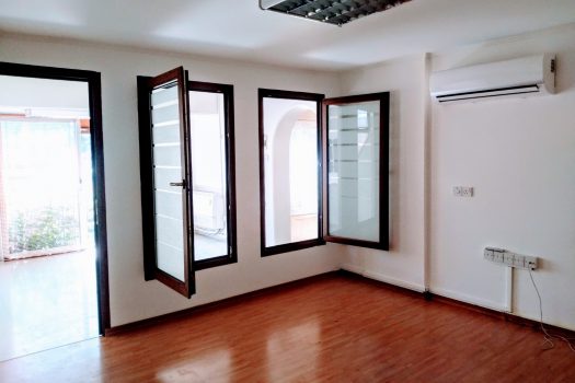 Помещение под офис продажа на Северном Кипре