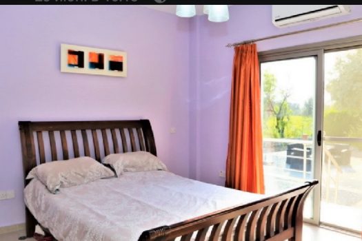 Продается 3 спальная вилла в Чаталкой