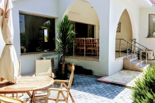 Продается 3 спальная вилла в Чаталкой