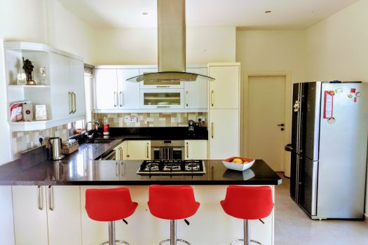 Продается 3 спальная вилла в Чаталкой