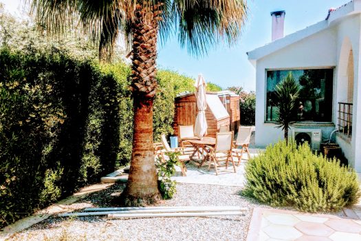 Продается 3 спальная вилла в Чаталкой