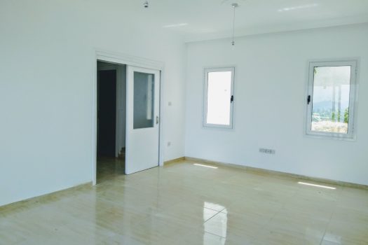 Продается вилла с 3 спальнями на Северном Кипре