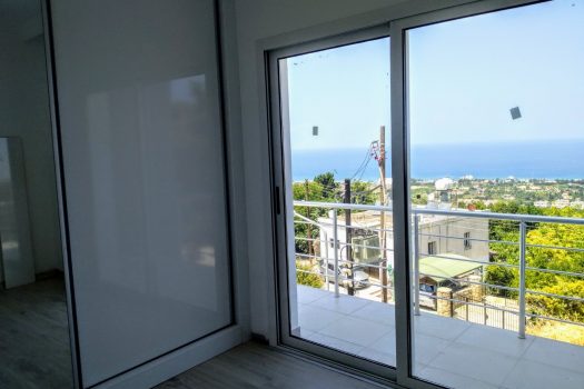 Продается вилла с 3 спальнями на Северном Кипре