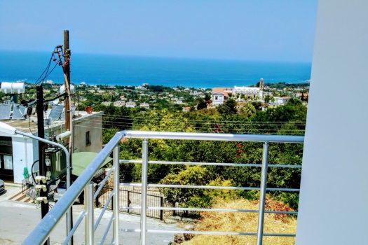 Продается вилла с 3 спальнями на Северном Кипре