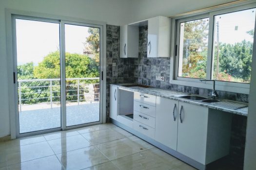 Продается вилла с 3 спальнями на Северном Кипре