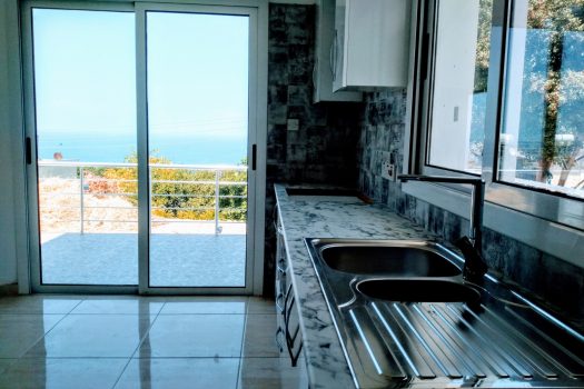 Продается вилла с 3 спальнями на Северном Кипре