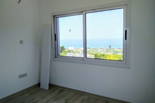 Продается вилла с 3 спальнями на Северном Кипре