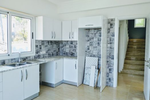 Продается вилла с 3 спальнями на Северном Кипре