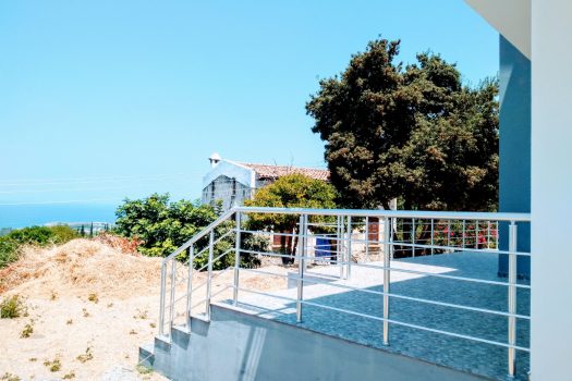 Продается вилла с 3 спальнями на Северном Кипре