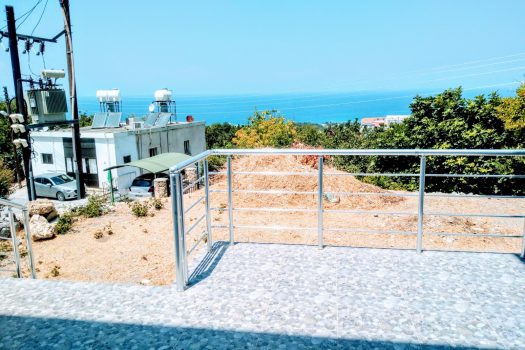 Продается вилла с 3 спальнями на Северном Кипре