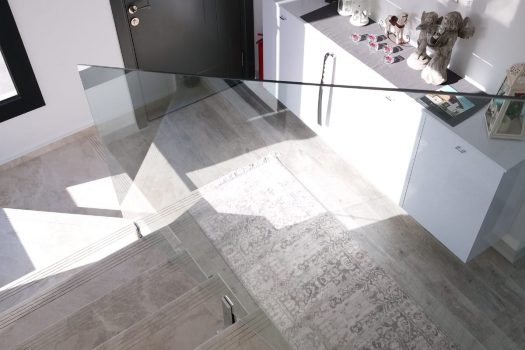 Ешилтепе Вилла с 4 спальнями для продажи