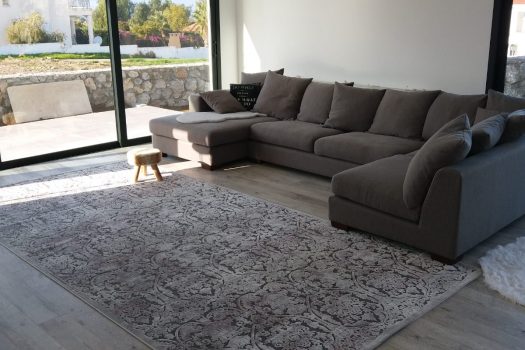 Ешилтепе Вилла с 4 спальнями для продажи