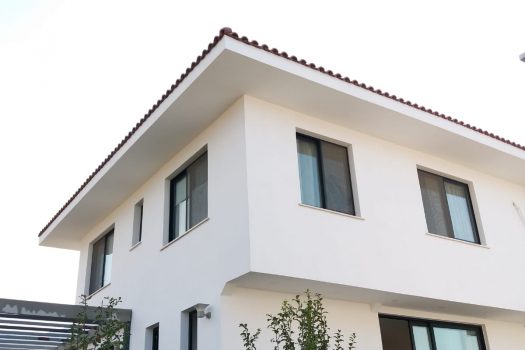 Ешилтепе Вилла с 4 спальнями для продажи