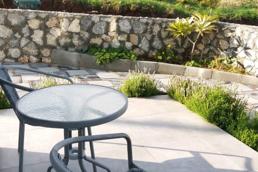 Ешилтепе Вилла с 4 спальнями для продажи