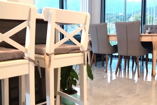 Ешилтепе Вилла с 4 спальнями для продажи