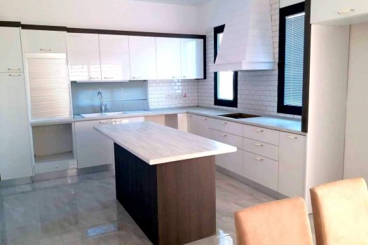 3-спальная вилла на продажу в Ешилтепе