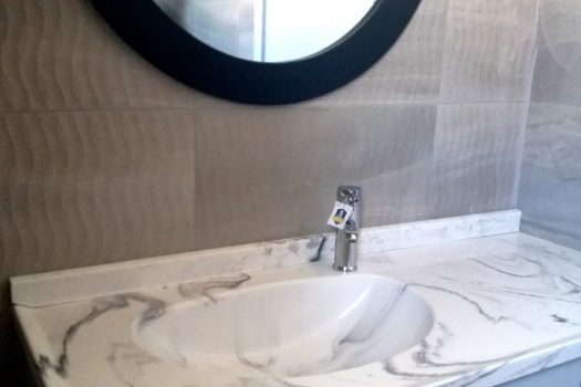 3-спальная вилла на продажу в Ешилтепе