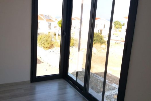 3-спальная вилла на продажу в Ешилтепе