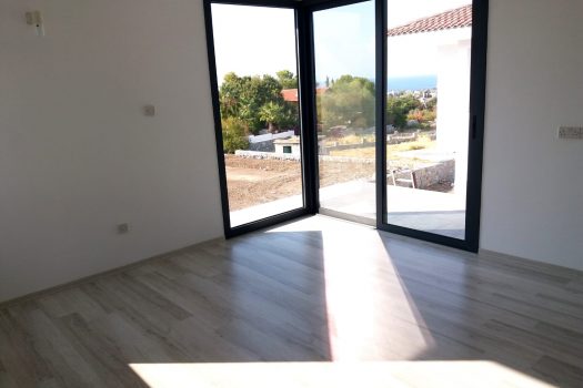 3-спальная вилла на продажу в Ешилтепе