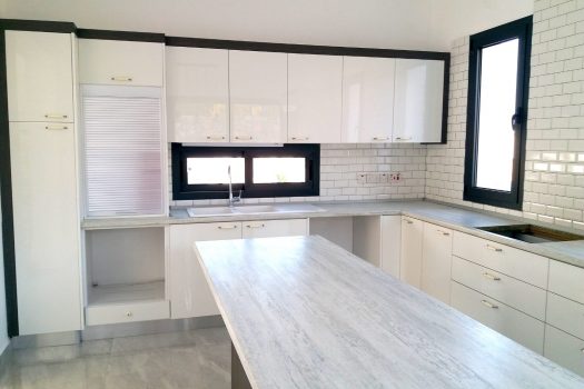 3-спальная вилла на продажу в Ешилтепе