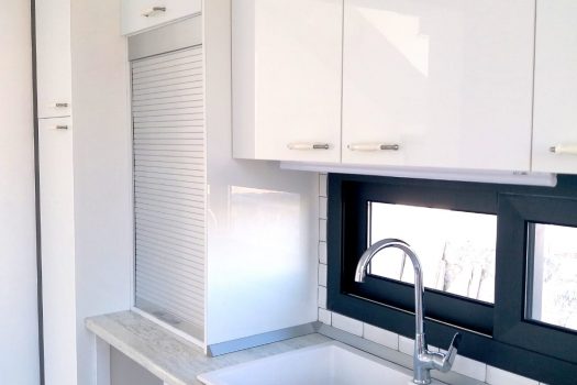 3-спальная вилла на продажу в Ешилтепе