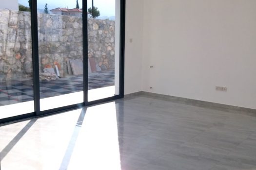 3-спальная вилла на продажу в Ешилтепе