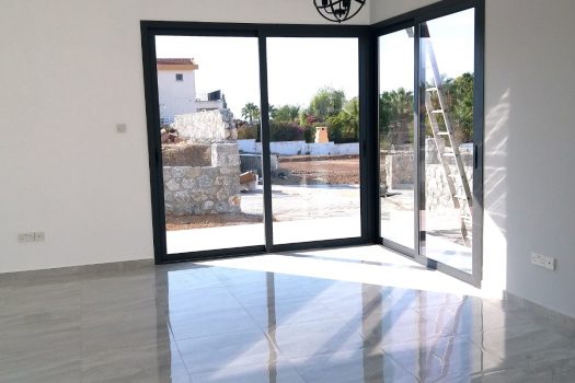 3-спальная вилла на продажу в Ешилтепе