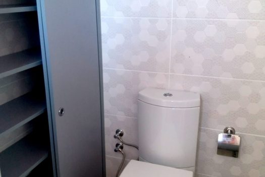 3-спальная вилла на продажу в Ешилтепе