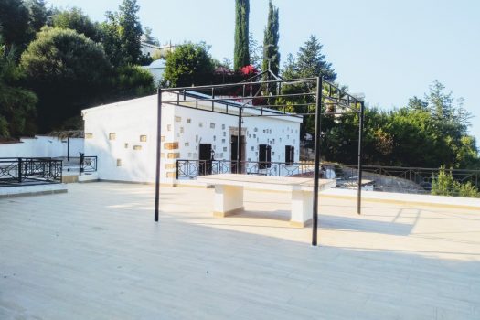 Вилла с 5 спальнями на продажу в Алсанджаке