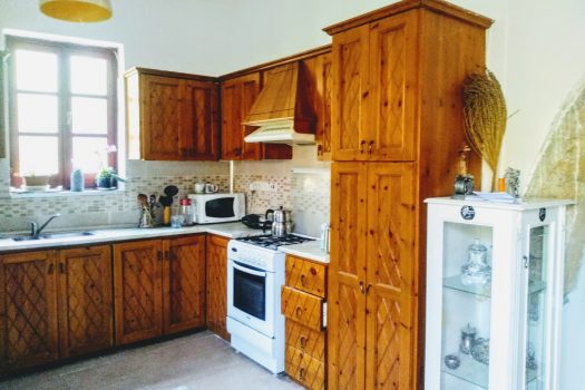 Вилла с 5 спальнями на продажу в Алсанджаке