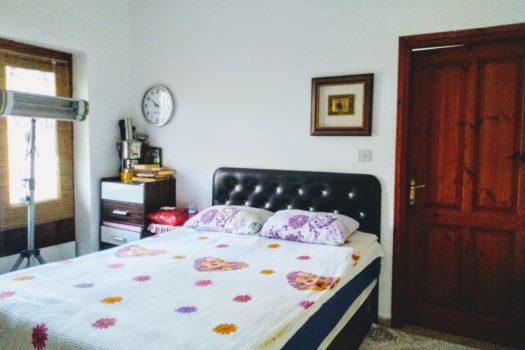 Вилла с 5 спальнями на продажу в Алсанджаке