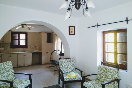 Вилла с 5 спальнями на продажу в Алсанджаке