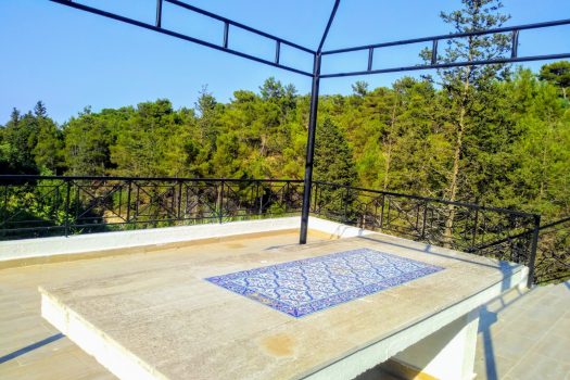 Вилла с 5 спальнями на продажу в Алсанджаке