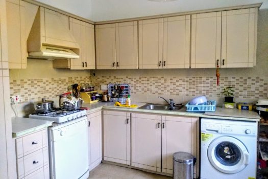 Вилла с 5 спальнями на продажу в Алсанджаке