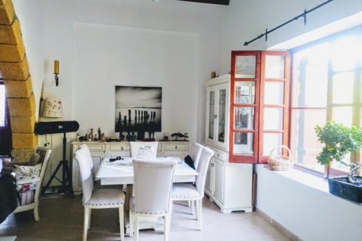 Вилла с 5 спальнями на продажу в Алсанджаке