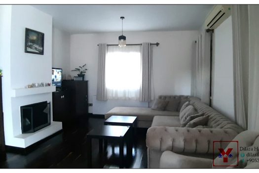 3+2 вилла на продажу на Северном Кипре